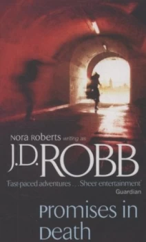 Image of Promises in Death by J. D. Robb Paperback