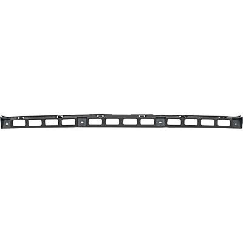 Image of Bumper bracket DIEDERICHS 2206066