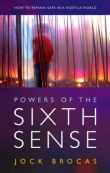 Image of Powers of the Sixth Sense by Jock Brocas Book