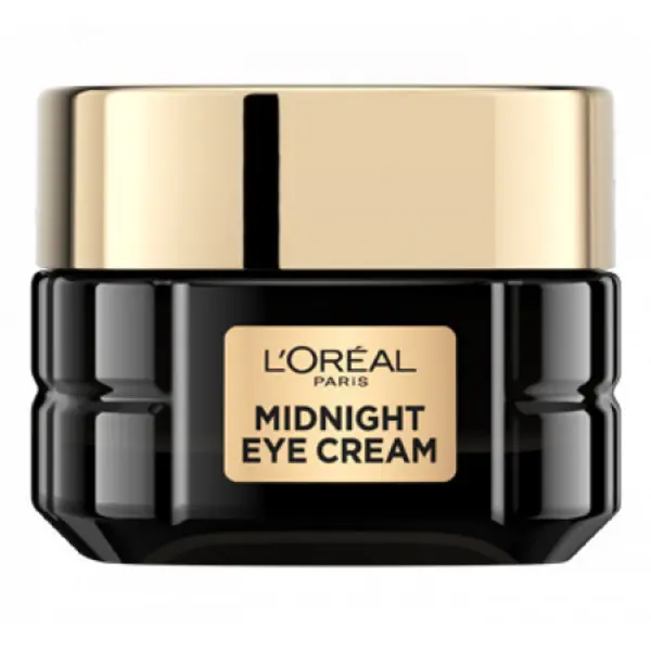 Image of LOreal Paris Cell Renew Midnight Eye Cream 15ml