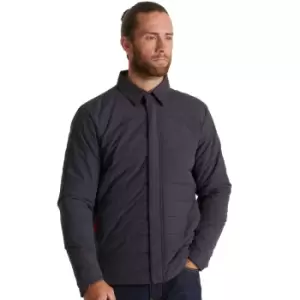 Image of Craghoppers Mens Monmouth Full Zip Insulated Padded Jacket M - Chest 40' (102cm)