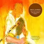 Image of Various Artists - Reclaimed (Lowland and Border Pipers' Society) (Music CD)