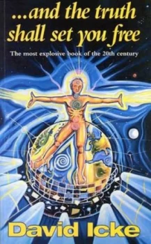 Image of and the Truth Shall Set You Free Paperback