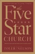 Image of five star church