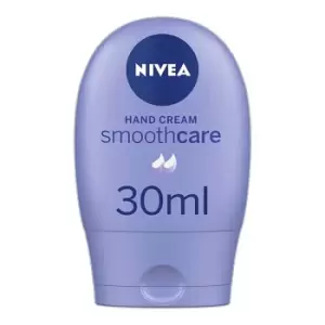 Image of Nivea Hand Cream Smooth Shea Butter Mini