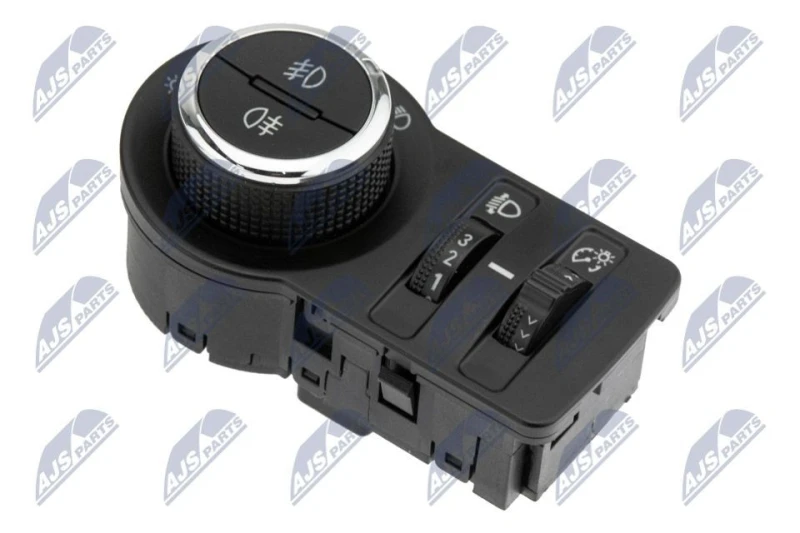 Image of NTY Headlight switch NTY EWS-PL-029