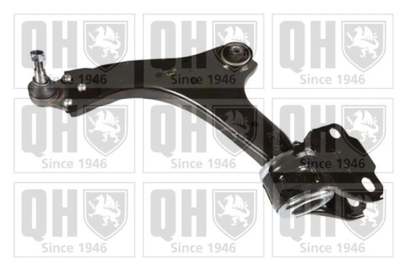 Image of QUINTON HAZELL Suspension arm QUINTON HAZELL QSA2750S