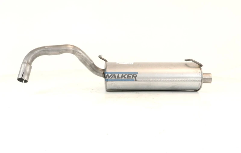 Image of Rear silencer WALKER 16815