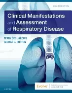 Image of clinical manifestations and assessment of respiratory disease