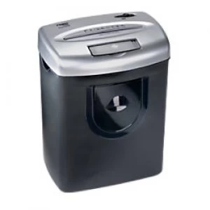 Dahle Shredder PaperSafe 22084 Cross Cut Security Level P-3