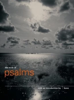 Image of The Book of Psalms by B Bono Bono Book