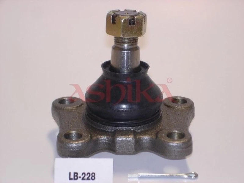 Image of ASHIKA Ball Joint ASHIKA 53-02-228