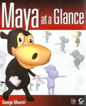 Image of Maya at a glance by George Maestri
