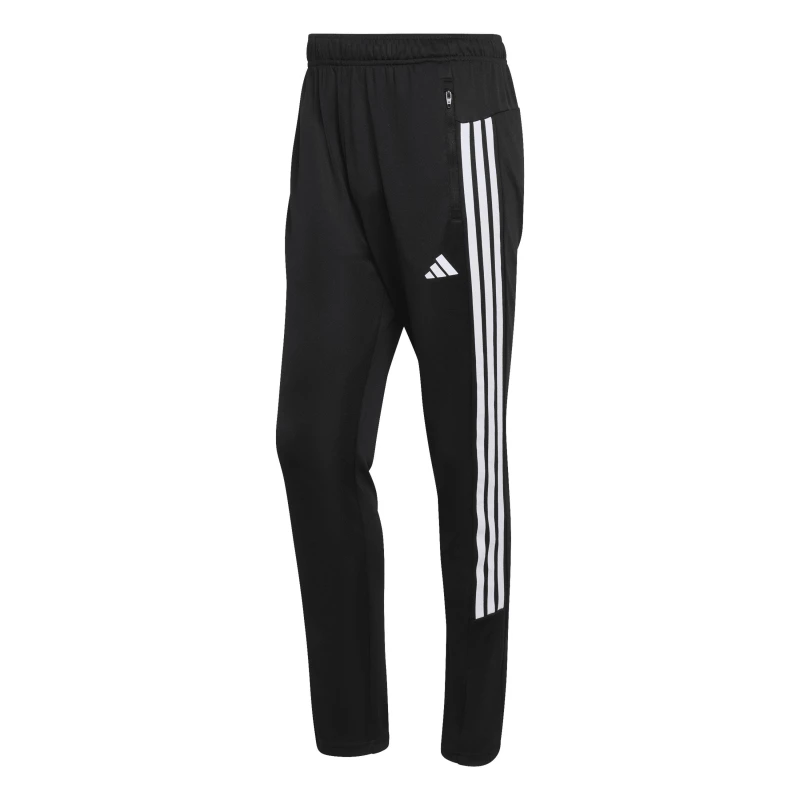 Image of Train Essentials 3-Stripes Joggers