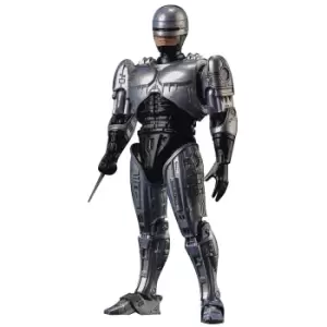 image of HIYA Toys Robocop (1987) Exquisite Mini 1/18 Scale Figure - Robocop