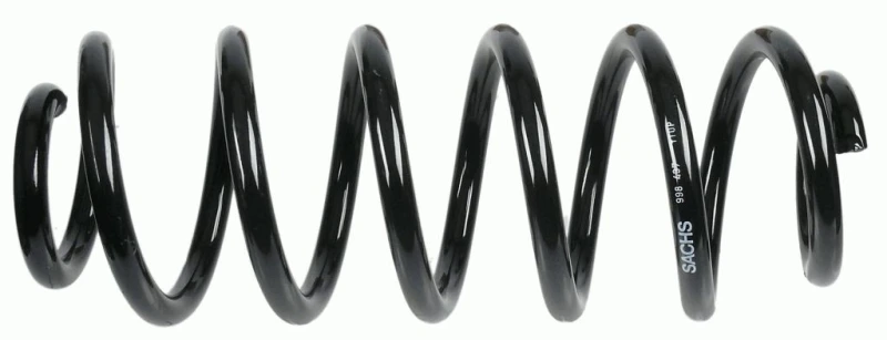 Image of Coil spring SACHS 998 437
