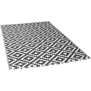 image of Easy care indoor outdoor rug - Extra Large