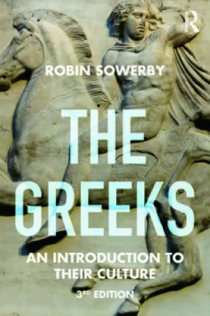 Image of The GreeksAn Introduction to Their Culture