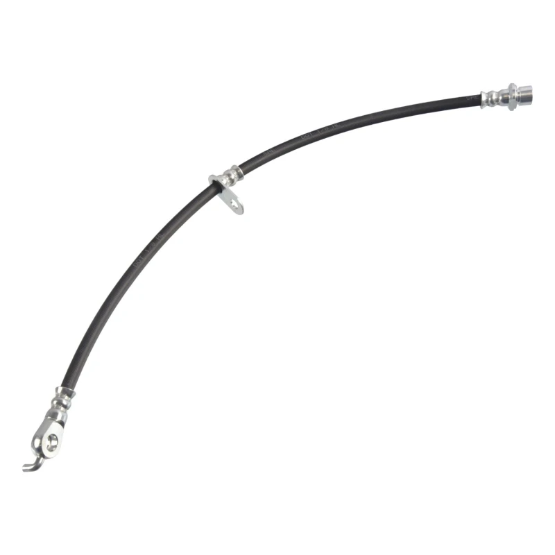 Image of FEBI BILSTEIN 182923 Brake Hose Front Axle Right Brake Hose (83)