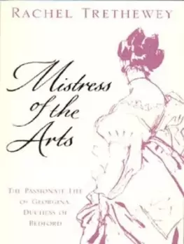 Image of Mistress of the arts by Rachel Trethewey