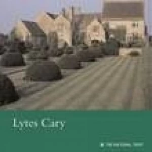 Image of Lytes Cary Somerset by National Trust Book