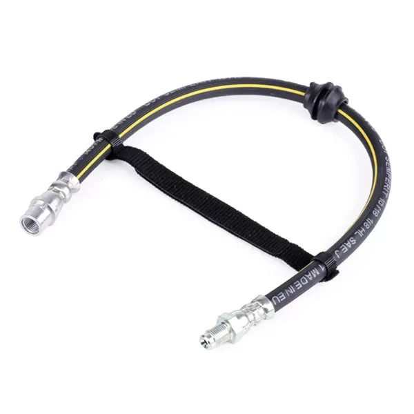 Image of DELPHI Brake Hose BMW LH6718 34306782862,34306795676,34326765398 Brake Line,Brake Pipe