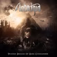 Image of Twisted Dreams of Dark Commander