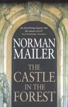 Image of The Castle in the Forest by Norman Mailer Book