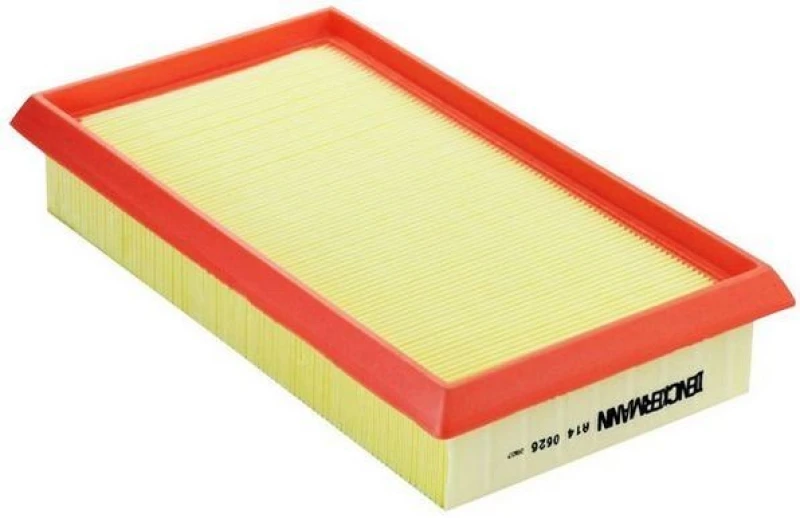 Image of DENCKERMANN Air filter DENCKERMANN A140626