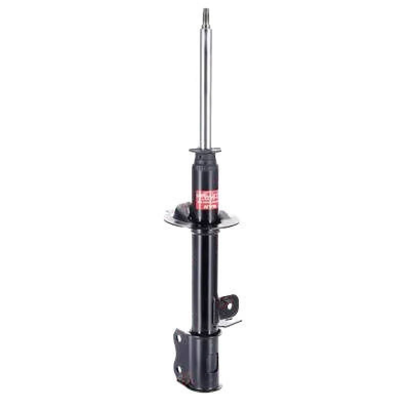 Image of KYB 333419 Shock absorber Rear Axle Right, Gas Pressure, Twin-Tube, Suspension Strut, Top pin Shock Absorber (854)