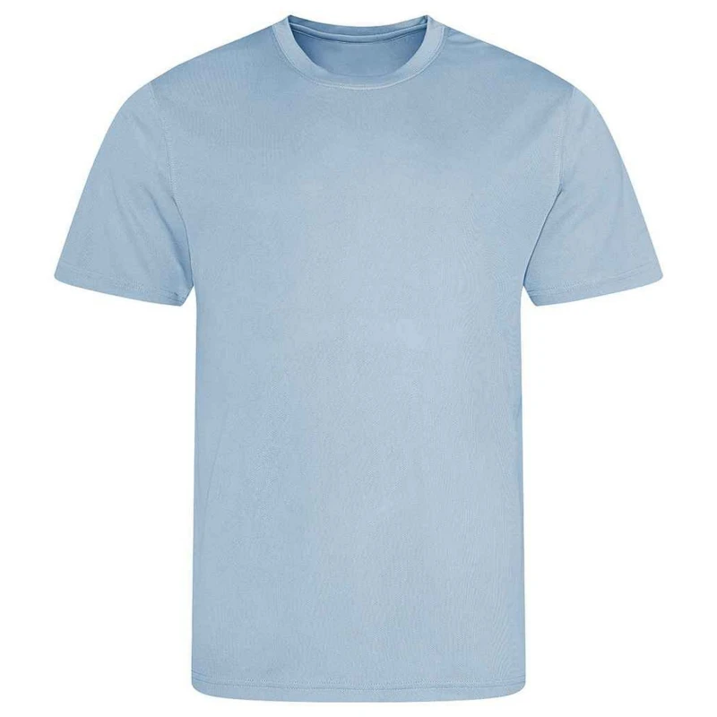 Image of Awdis JC001B girls's in Blue