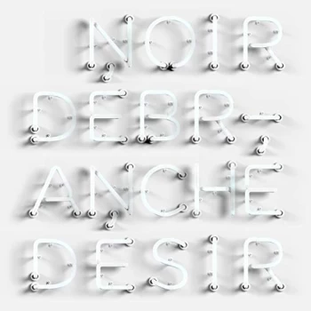 Image of Noir Dsir - D?branch? Vinyl