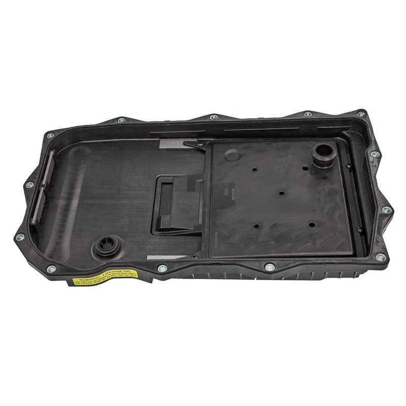 Image of MEYLE 300 325 0002 Oil Pan, automatic transmission Original Quality, with magnet, with gasket/seal Oil Pan,automatic transmission (3105)