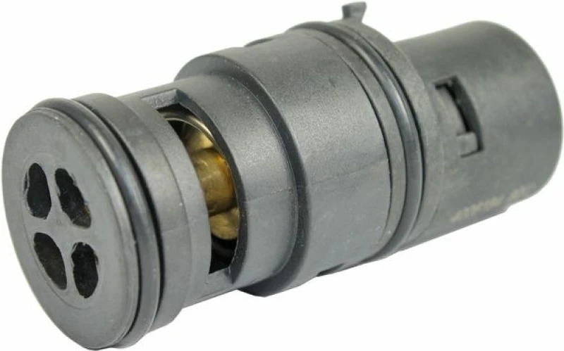 Image of METZGER Thermostat, oil cooling METZGER 4006184