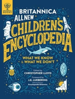 Image of Britannica all new childrens encyclopedia by Christopher Lloyd