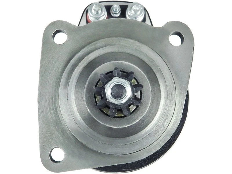 Image of AS-PL Starter motor AS-PL S0151