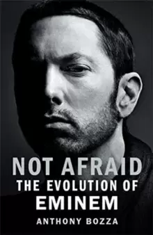 Image of Not Afraid : The Evolution of Eminem