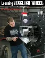 Image of learning the english wheel op hs