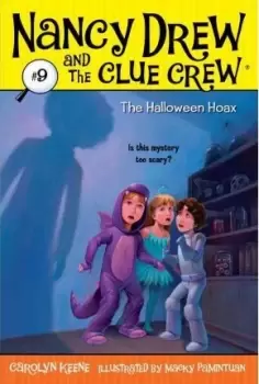 Image of The Halloween Hoax by Carolyn Keene