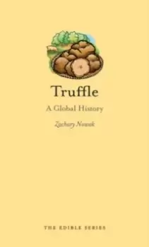 Image of Truffle : A Global History