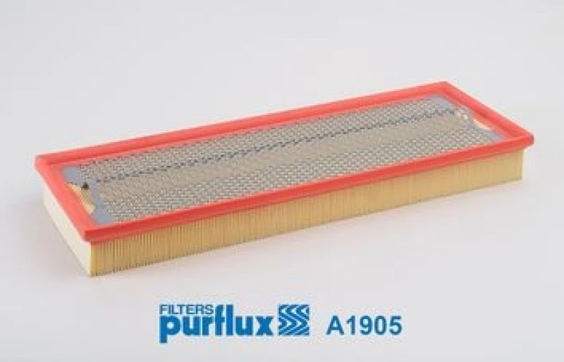 Image of Air filter PURFLUX A1905