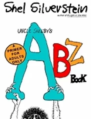 Image of uncle shelbys abz book a primer for adults only