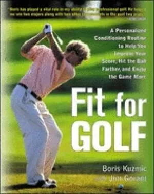 Image of fit for golf how a personalized conditioning routine can help you improve y