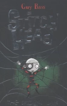 Image of The Spiders Lair by Guy Bass Paperback