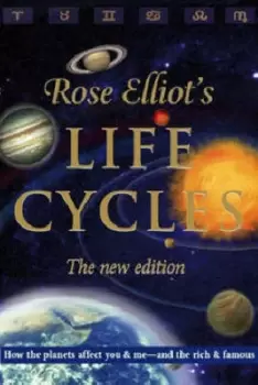 Image of Life Cycles by Rose Elliot