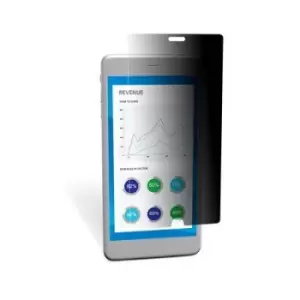 Image of 3M MPPAP018 display privacy filters 14.7cm (5.8")