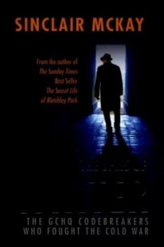 Image of The Spies of Winter by Sinclair Mckay Hardback