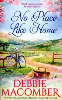 Image of No Place like Home by Debbie Macomber Paperback