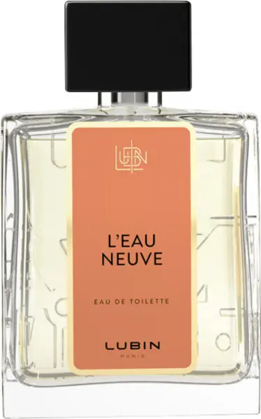 image of Lubin L Eau Neuve Eau de Toilette Unisex 75ml