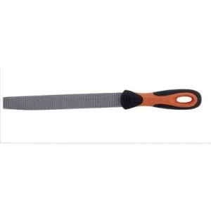 Image of Bahco 6-343-08-2-2 Raspel-Oberg-cabinet with handle 200 mm cut 2.